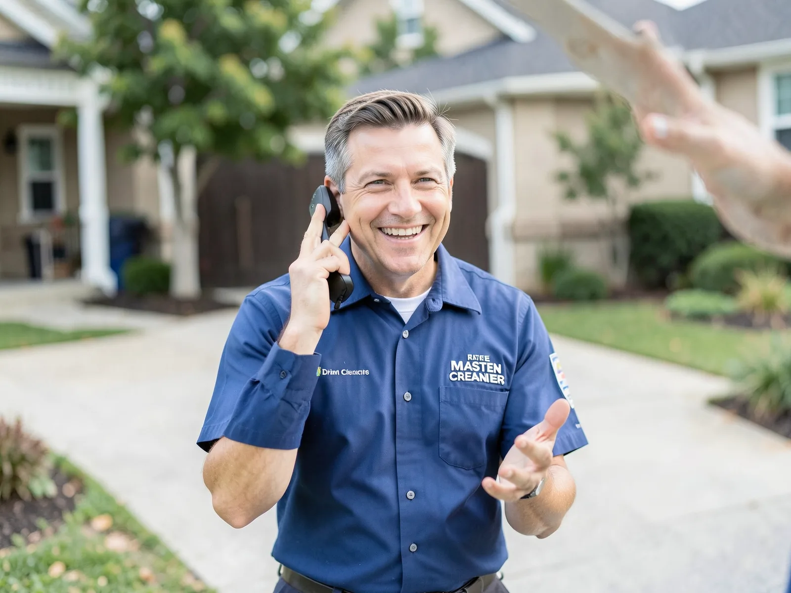 Drain Cleaning Dixon, IA FAQs
